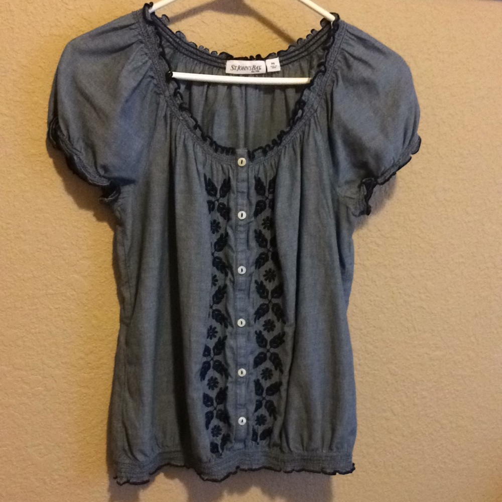 Shirt
